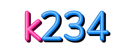 k234 — logo kanal
