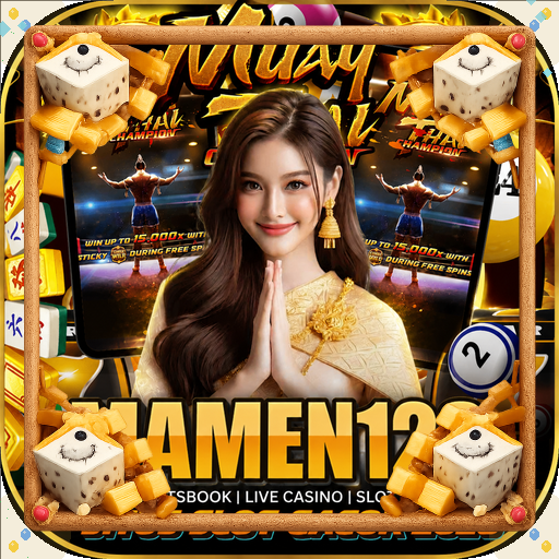 mamen123 — mitra unggulan