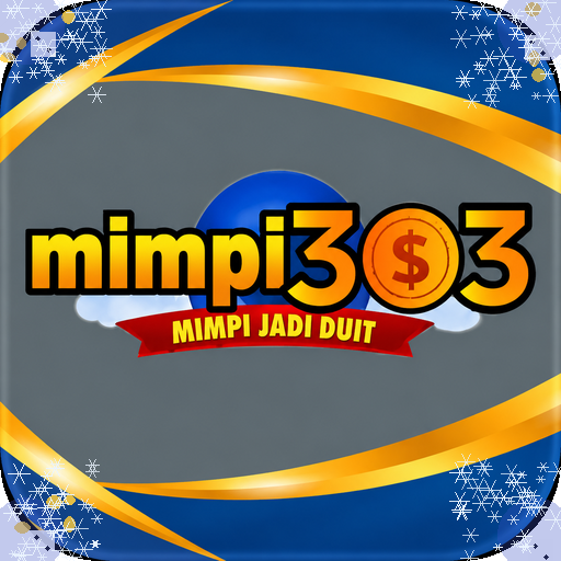 mimpi303 — mitra unggulan
